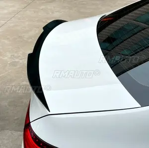 Alerón Trasero para Mercedes Benz Clase A W177 Sedán A180 A200 A220 A35 2019-2023, Kit de Carrocería, Alerón para Maletero Trasero, Accesorios para Automóviles - Product Image 6