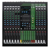 Console de mixage 16 canaux LG1604