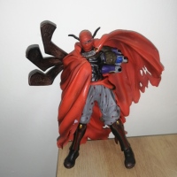 OEM figuras de PVC figura de acción de juguete 1/6 Marvel juguete conjunto de dibujos animados de plástico caliente juguete de plástico mejor opción para regalo y colección