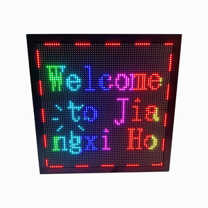 Panneau d'affichage à LED polychrome <span class=keywords><strong>P5</strong></span> pour la publicité de rue Écran d'affichage à LED extérieur étanche <span class=keywords><strong>P5</strong></span> - Product Image 2