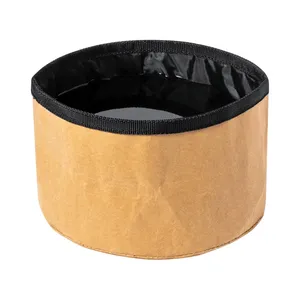 Bol pour animaux Poppy, gadgets personnalisés et écologiques - Product Image 1