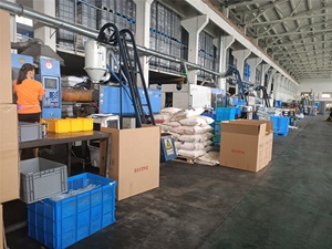 Gereedschapsbak Sterke <span class=keywords><strong>Plastic</strong></span> Plankbakken Voor Reserveonderdelen - Product Image 6