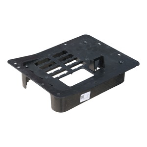 Boîte de passage de câbles avant HOWO résistante à la corrosion - 811W25441-0640 Camion SINOTRUK - Product Image 1