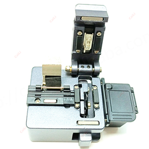 Lame M9 de couperet de fibre optique de haute précision utilisée pour les outils de coupe de fibre de réseau FTTH - Product Image 3