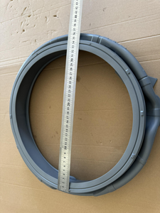 Junta <span class=keywords><strong>de</strong></span> Goma <span class=keywords><strong>de</strong></span> Calidad <span class=keywords><strong>Original</strong></span> DC64-03197A para <span class=keywords><strong>Lavadora</strong></span> - <span class=keywords><strong>Repuesto</strong></span> <span class=keywords><strong>de</strong></span> Junta <span class=keywords><strong>de</strong></span> Puerta - Product Image 2