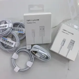 E75 Chip for Apple iPhone 5/6/7/8/X Foxconn Charging Charger Cable for  Apple Charging USB Data Cord - China for iPhone 11 Pd USB-C Cable and  Charger 20W Fast Charging USB C Cable