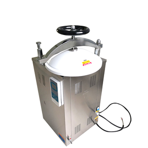 Autoclave vertical (automatique) 134°C 50L BEIFAN EQUIPMENT - Product Image 2