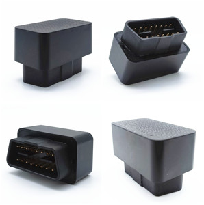 OBD Cắm và chơi OBD Xe <span class=keywords><strong>GPS</strong></span> Tracker Thiết bị theo dõi thời gian thực <span class=keywords><strong>GPS</strong></span> định vị OBDII với ứng dụng trực tuyến miễn phí - Product Image 2