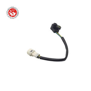 13580-28H01 13580-28H01-000 13580-28H01-000 Capteur de position d'accélérateur pour <span class=keywords><strong>Suzuki</strong></span> RMZ <span class=keywords><strong>250</strong></span> 1358028H01 1358028H01000 1358028H01000 - Product Image 3