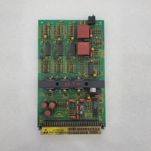 Original A37V108070 Circuit Board A37V 1080 70 for Roland 300/900/700 <b>Printing</b> <b>Machine</b> Parts - Product Image 2