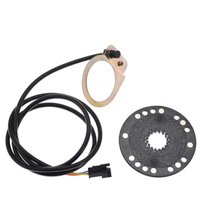 IRONDOENKY <span class=keywords><strong>Capteur</strong></span> d'assistance au pédalage pour <span class=keywords><strong>vélo</strong></span> électrique, système PAS, <span class=keywords><strong>capteur</strong></span> d'assistance, 5/8/12 aimants, capteurs de <span class=keywords><strong>vitesse</strong></span> pour <span class=keywords><strong>vélo</strong></span> électrique - Product Image 3