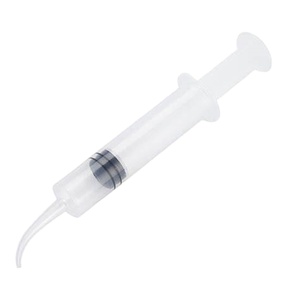 Jeringa de riego desechable, jeringa de lavado Dental de 20 <span class=keywords><strong>ml</strong></span> - Product Image 4