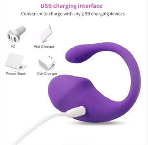 100% impermeabile Bluetooth telefono cellulare a distanza vibratore <span class=keywords><strong>per</strong></span> saltare uovo, innovativo giocattolo del sesso <span class=keywords><strong>per</strong></span> <span class=keywords><strong>lei</strong></span> - Product Image 3