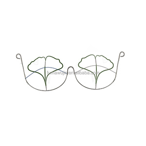 Carnevale Monday abbigliamento personalizzato sexy foglia aspetto reggiseno di samba telaio in acciaio inossidabile reggiseno cornice in filo di carnevale - Product Image 2