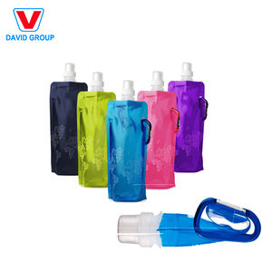 थोक पानी की बोतलें कप आउटडोर कैम्पिंग कप कस्टम थर्मस पानी की बोतल फ्लास्क चाय की बोतल - Product Image 6