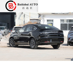Voitures hybrides à succès en 2024, BYD King, berline 4 portes 5 places, hybride rechargeable, 180 ch, voitures électriques, BYD Destroyer 05, voiture de test - Product Image 6