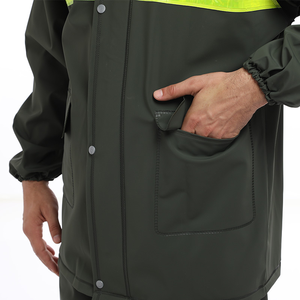 Ensembles de maillots de cyclisme pour hommes et femmes, super légers, à séchage rapide, pour vélo de route, kits et combinaisons d'<span class=keywords><strong>été</strong></span>, sacs et imperméables - Product Image 6