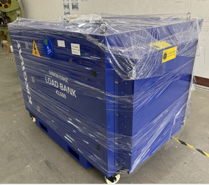 Üretim dizel jeneratör test iyi en kaliteli toptancı 600KW en kaliteli farklı güç test cihazı yük bankası kaliteli - Product Image 2