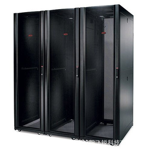 Rack de serveur APC AR3100 42U 19 pouces standard noir - Product Image 2