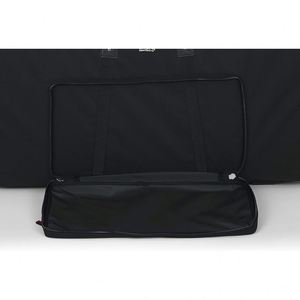 Muestra gratuita: Funda portátil para teclado de piano de 61 teclas, estuche para teclado de piano, bolsa para teclado de 61 notas, piano - Product Image 1