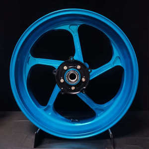 Convient pour <span class=keywords><strong>KTM</strong></span> <span class=keywords><strong>690</strong></span> DUKE <span class=keywords><strong>690</strong></span> pour WILDOUT Racing, leader des améliorations personnalisées des roues forgées. - Product Image 2