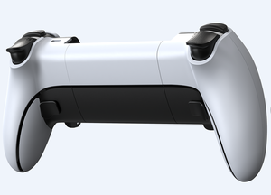 Design retrattile <span class=keywords><strong>Controller</strong></span> di gioco Wireless ergonomico per ANDROID IOS Pc Joystick - Product Image 4