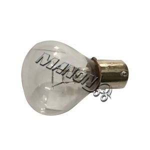 Bombilla Mabon de 12V para montacargas TCM, repuesto para foco, luz de freno y direccional - Product Image 1