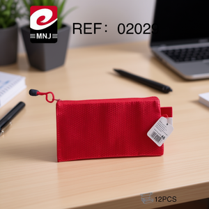 Paquete de Carpetas de Archivo A6, Carpetas Tipo Cartera Duraderas y Organizadas - Product Image 3