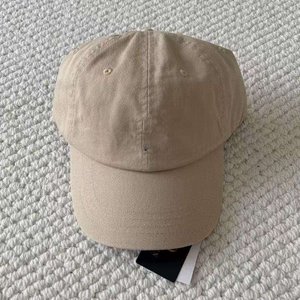 Gorra Trucker de Béisbol con Logo de Caballo Lavado, Visera Curva, Parte Superior Suave, Versátil, Protección Solar, para Hombre y Mujer, Otoño Invierno - Product Image 4