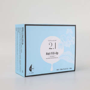 Vente en gros Sérum de remplissage cheveux 3 secondes Masque capillaire liquide soyeux aminé boost <span class=keywords><strong>bottox</strong></span> instantané et réparateur en profondeur - Product Image 4