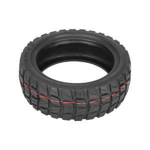 Pneu tout-terrain tubeless 10*2.75-6.5, 10 pouces, antidérapant, anti-explosion, pour trottinette électrique Speedway 5 Dualtron 3 - Product Image 4
