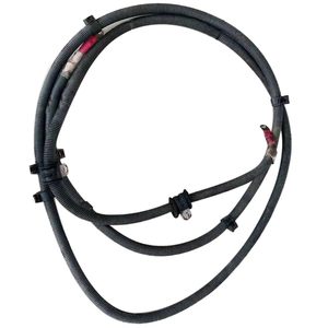 Arnés de Cables de Arranque para Batería de Excavadora PC400-7, 207-06-75140 2070675140 - Product Image 2