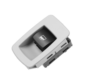 Interruptor de botón elevador de ventana 6131-6945-875 61316945875 para <span class=keywords><strong>BMW</strong></span> 1 E81 E87 E88 E82 2005-2012 - Product Image 1