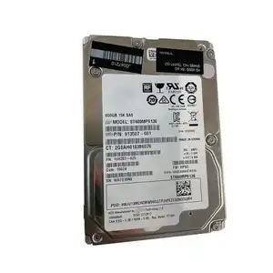 Đám mây máy chủ ổ cứng 913507-001 600GB HDD máy chủ đĩa cứng