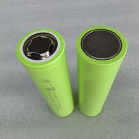 Sel Baterai LiFePO4 40160 25Ah Kapasitas Besar yang Disetujui UN38.3 untuk Penyimpanan Energi Komersial