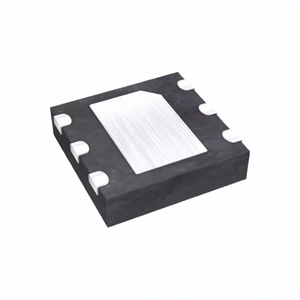 Composant électronique de puces IC en stock MAX5902LCETT+T Gestion de l'alimentation (PMIC) 6 WDFN à pad exposé - Product Image 1