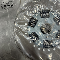 Produit neuf VOE14528378 14528378 Amortisseur de vibrations, Embrayage pour excavatrice VOE EC380E EC480D EC460B