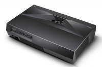 WP X1-Elite X1 Optoma uhd 4k projecteur optoma laser 4k cinemax p2 recommandé version multilingue