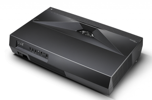 Proyector de X1-Elite X1 Optoma uhd 4k optoma, máquina de proyección láser <span class=keywords><strong>cinemax</strong></span> p2, multilenguaje - Product Image 3