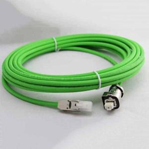 1 ، جديد لكابل الإشارة 6FX80021AA011AE0 - Product Image 1