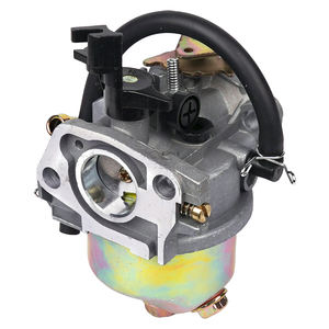 Nouveauté : carburateur 170SA pour tondeuse à gazon, ajustement parfait pour les modèles de souffleuse à neige Troy Bilt 951-10974, système d'alimentation en carburant pour motos - Product Image 2