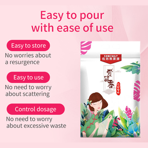 Perle <span class=keywords><strong>Profumate</strong></span> <span class=keywords><strong>per</strong></span> <span class=keywords><strong>Bucato</strong></span> a Lunga Durata, Elimina Odori, Ammorbidente <span class=keywords><strong>per</strong></span> Lavatrice e Tutti i Tessuti - Product Image 2