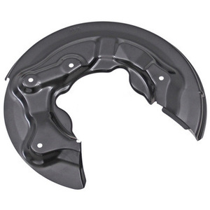 Cubierta de Disco de Freno Audi 1T0-615-611C para Reemplazo y Reparación, Compatible con Vehículos RA, Pieza Nueva - Product Image 1