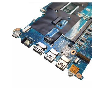 Placa Base para Portátil ProBook 440 G7 450 G7 DA0X8MMB6D0, Placa Principal con CPU I5-10210U L78085-601, 100% Probada, Compatible con ProBook 440 G7 - Product Image 3