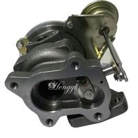 Rhb31 turbo type 13900-62D51 13900-62D50 VZ21 VE110069 VJ110069 VG110069 Mini turbocompresseur pour motoneiges à petits moteurs Suzuki