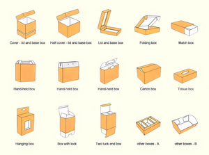 Tùy Chỉnh In Dùng Một Lần Cấp Thực Phẩm Các Tông Lớn Bỏng Ngô Hộp Bao Bì Pháp Chiên Gà Giấy Hộp Carton - Product Image 6