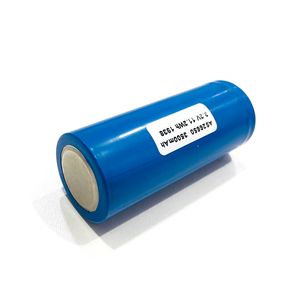 CB/IEC62133 approved iron phosphate battery s 26650 Battery lifepo4 lithium battery 3,<span class=keywords><strong>2</strong></span> V 3500mah - Product Image 6