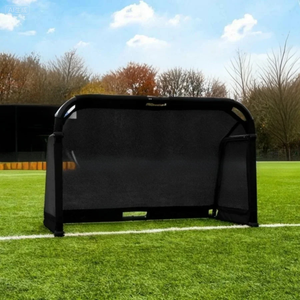 Buts de <span class=keywords><strong>Football</strong></span> en Aluminium Pliables de Haute Qualité, Disponibles en 3 Tailles pour Entraînement de <span class=keywords><strong>Football</strong></span> en Intérieur et Extérieur pour Enfants - Product Image 5