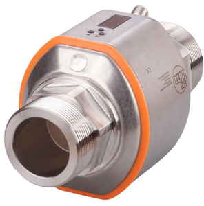 Débitmètre magnéto-inductif IFM SM9000 SM7000 SM6000 SM8000 en acier inoxydable pour air et eau - Product Image 5