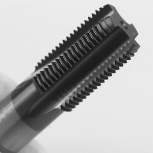 Taraud fileté standard britannique G1/8 G1/4 G1/2 G3/4 G1 - Product Image 5